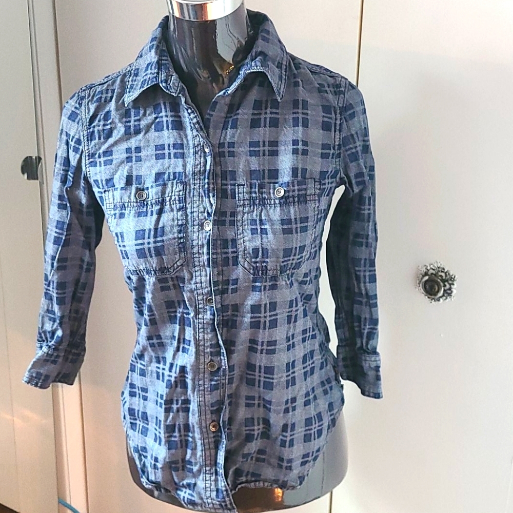 Seven7  short XS